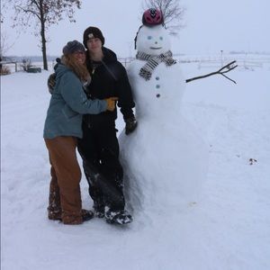 Meet your Posher, Liberty